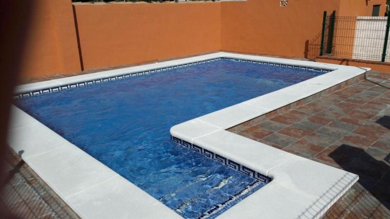 El Arroyuelo 1 Conil Holiday home
